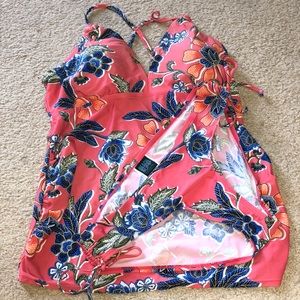 Motherhood Maternity Swimsuit 👙 🤰🏼